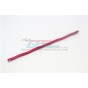 ALUMINUM CENTER BRACE BAR -1PC--MAT025