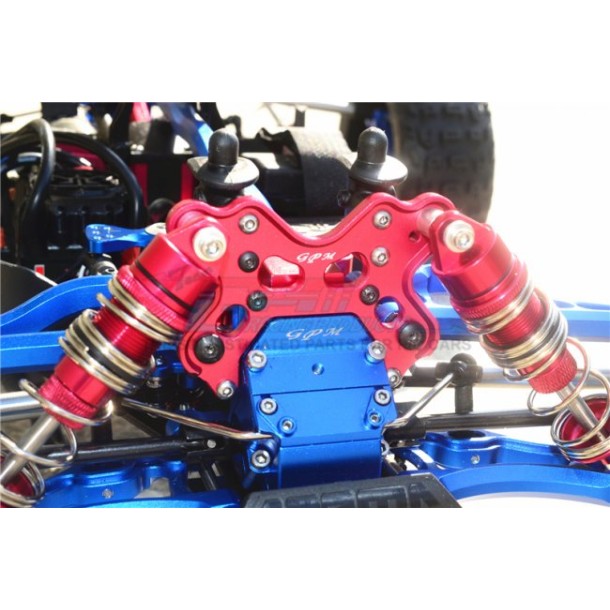 ALUMINUM FRONT SHOCK TOWER--MAT028