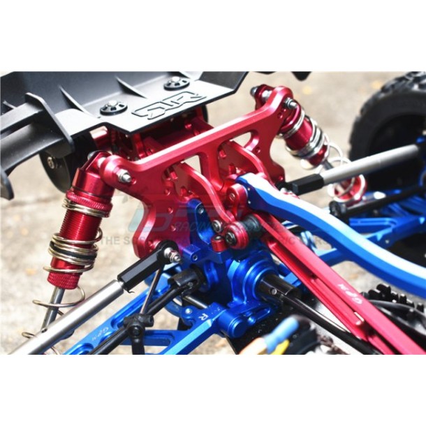 ALUMINUM REAR ADJUSTABLE WHEELIE--MAT040R