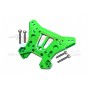 ALUMINUM 7075-T6 REAR DAMPER PLATE--SLE030