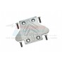 ALUMINUM FRONT CHASSIS PROTECTION PLATE--MAT331F