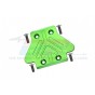 ALUMINUM REAR CHASSIS PROTECTION PLATE--MAT331R