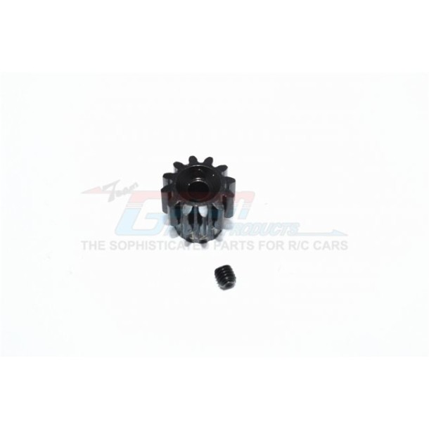 STEEL 12T PINION GEAR--TRX4012T