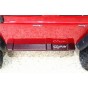 ALUMINUM SIDE STEPS-10PC SET--TRX4014