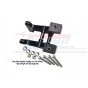 SPECIAL MATERIAL REAR WING MOUNT SET--SLE040