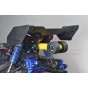 SPECIAL MATERIAL REAR WING MOUNT WITH WHEELIE SET--SLE040R