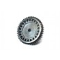 CARBON STEEL SPUR GEAR 45T--TRX4045TS