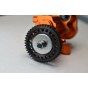 CARBON STEEL SPUR GEAR 45T--TRX4045TS