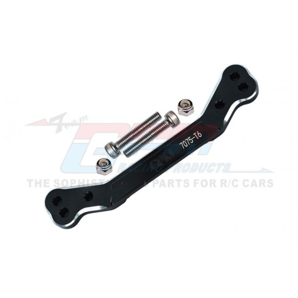 ALUMINUM 7075-T6 STEERING PLATE--SLE049