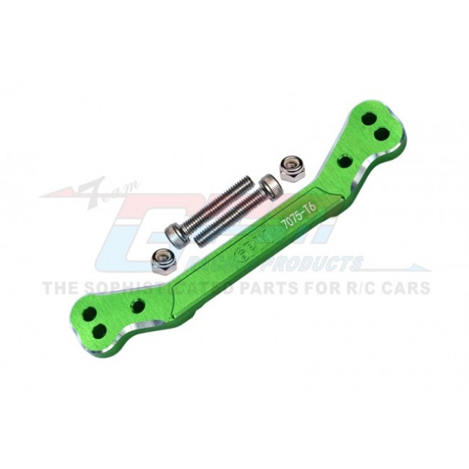 ALUMINUM 7075-T6 STEERING PLATE--SLE049