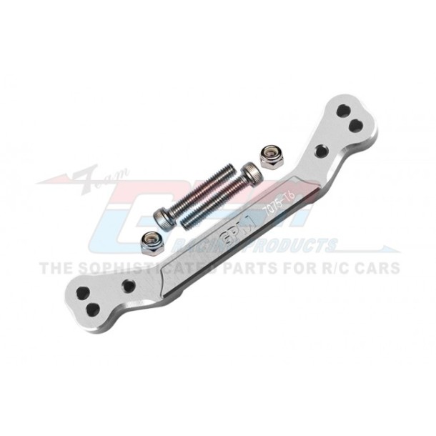 ALUMINUM 7075-T6 STEERING PLATE--SLE049