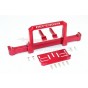 ALUMINIUM FRONT BUMPER W.WINCH PLATE (ON-ROAD STREET FIGHTER) -13PC SET--TRX4330FB