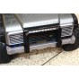 ALUMINIUM FRONT&REAR BUMPER W.WINCH PLATE (ON-ROAD STREET FIGHTER) -20PC SET--TRX4330FRB