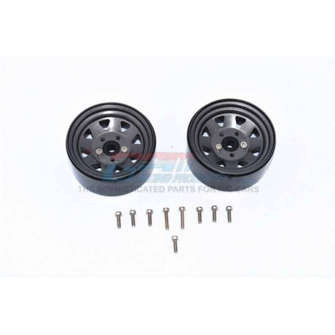 ALUMINUM WHEEL 1.9--ZSP052