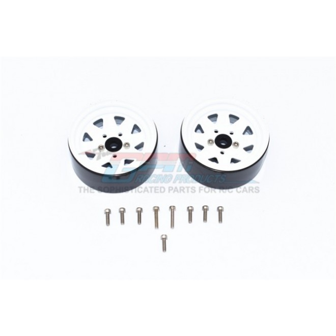 ALUMINUM WHEEL 1.9--ZSP052