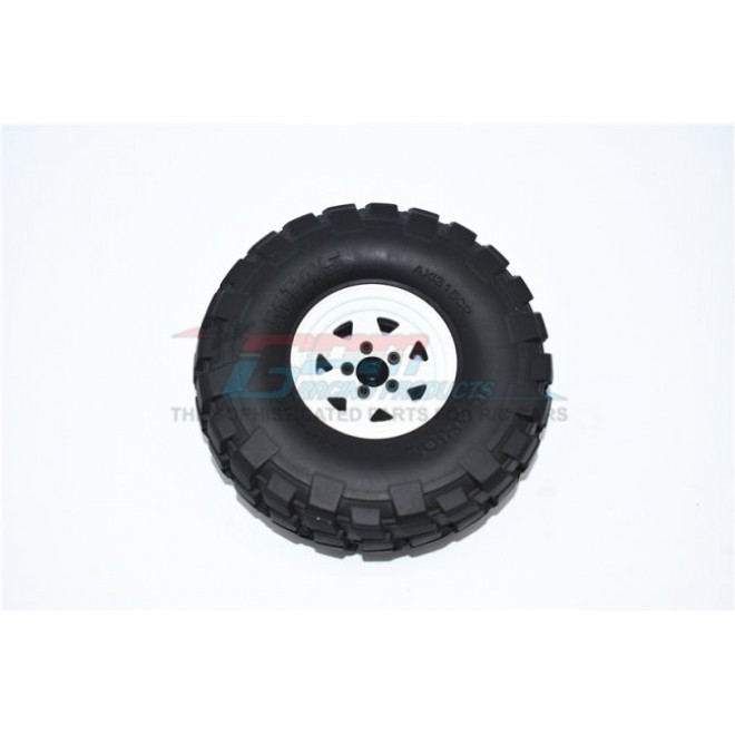 ALUMINUM WHEEL 1.9--ZSP052