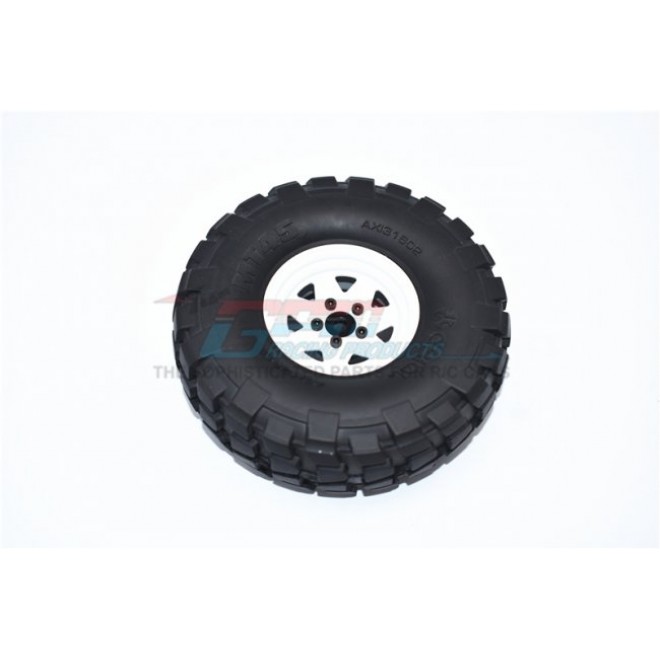 ALUMINUM WHEEL 1.9--ZSP052