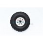 ALUMINUM WHEEL 1.9--ZSP052