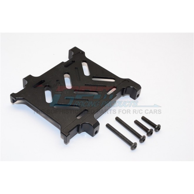 ALUMINIUM BATTERY HOLDER - 1PC SET--GM0126