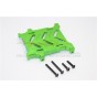 ALUMINIUM BATTERY HOLDER - 1PC SET--GM0126