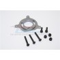 ALUMINIUM MOTOR PLATE - 1PC SET--GM018