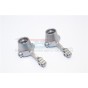 ALUMINIUM FRONT KNUCKLE ARM - 1PR--GM021