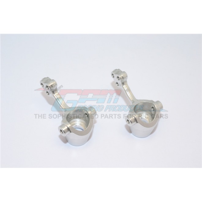 ALUMINIUM FRONT KNUCKLE ARM - 1PR--GM021