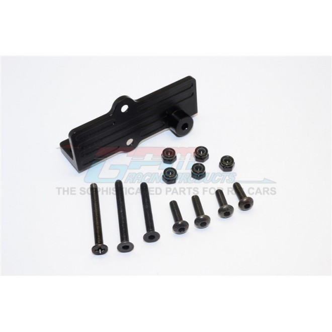 ALUMINIUM SERVO MOUNT - 1PC SET--GM024