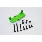 ALUMINIUM SERVO MOUNT - 1PC SET--GM024