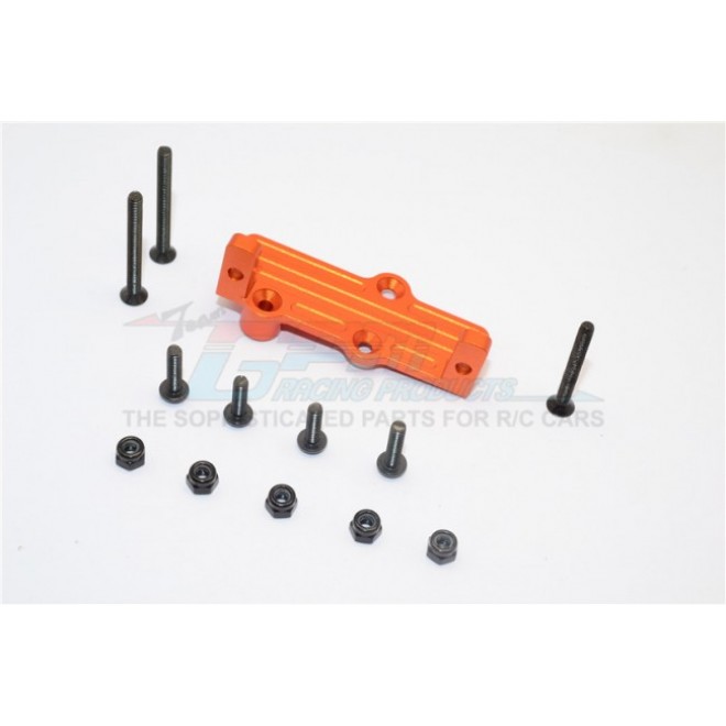 ALUMINIUM SERVO MOUNT - 1PC SET--GM024