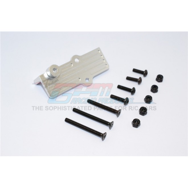 ALUMINIUM SERVO MOUNT - 1PC SET--GM024