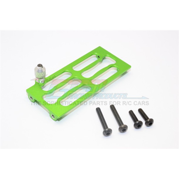 ALUMINIUM ANTENNA MOUNT - 1PC SET--GM027