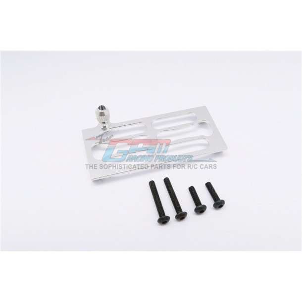 ALUMINIUM ANTENNA MOUNT - 1PC SET--GM027