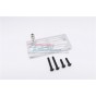 ALUMINIUM ANTENNA MOUNT - 1PC SET--GM027