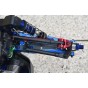 ALUMINIUM 6061-T6 FRONT LOWER ARMS--SLE055