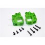 ALUMINIUM HIGH LINK BRACKET - 4PCS SET--CK013AF/R