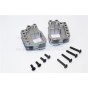 ALUMINIUM HIGH LINK BRACKET - 4PCS SET--CK013AF/R