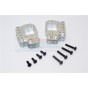 ALUMINIUM HIGH LINK BRACKET - 4PCS SET--CK013AF/R