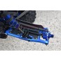 ALUMINIUM 6061-T6 REAR LOWER ARMS--SLE056