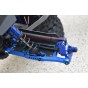 ALUMINIUM 6061-T6 REAR LOWER ARMS--SLE056