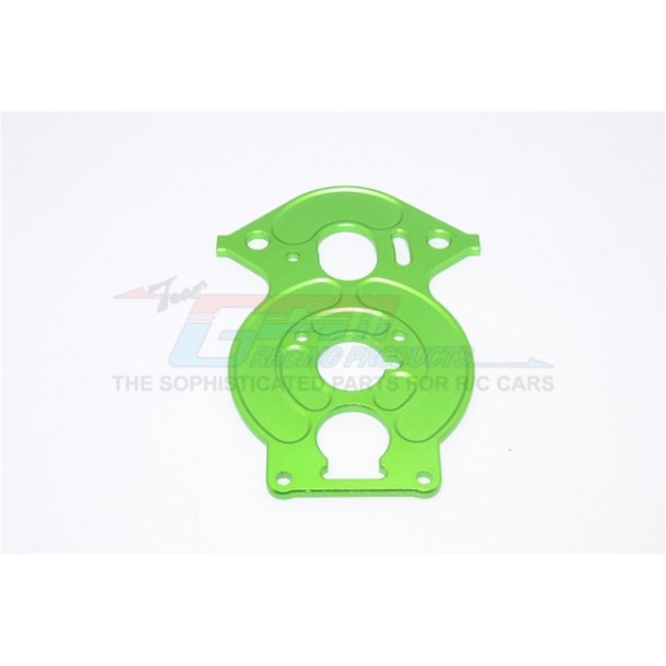 ALUMINIUM MOTOR MOUNT - 1PC SET--CK018