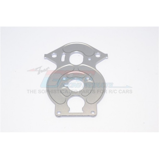 ALUMINIUM MOTOR MOUNT - 1PC SET--CK018