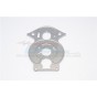 ALUMINIUM MOTOR MOUNT - 1PC SET--CK018