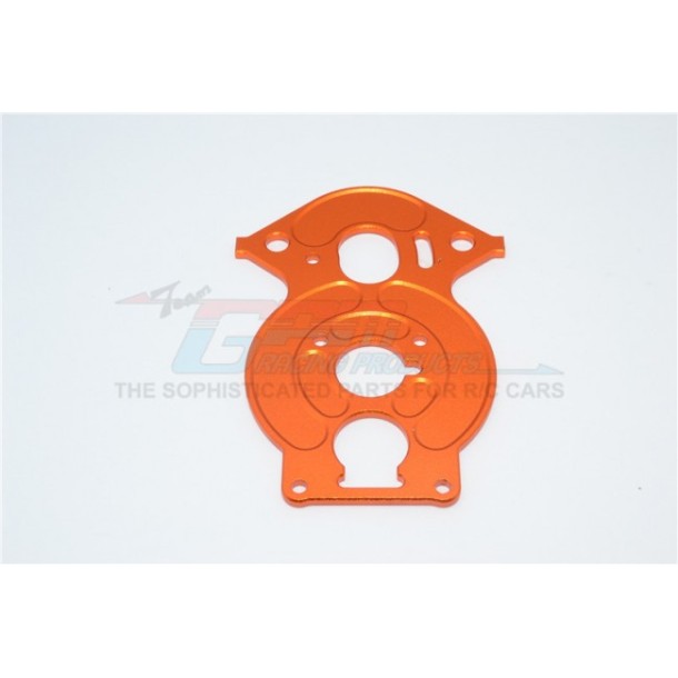 ALUMINIUM MOTOR MOUNT - 1PC SET--CK018