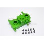 ALUMINIUM CENTER GEAR BOX - 1SET--CK038