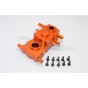 ALUMINIUM CENTER GEAR BOX - 1SET--CK038