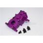 ALUMINIUM CENTER GEAR BOX - 1SET--CK038