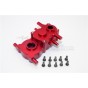 ALUMINIUM CENTER GEAR BOX - 1SET--CK038