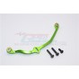 ALUMINIUM STEERING ROD - 1PC SET--CK047