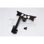 ALUMINIUM ADJUSTABLE TOW HITCH - 1SET--CK333R